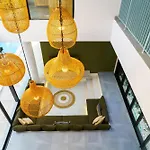 New 3 Bedroom Villa With Rooftop Central Seminyak